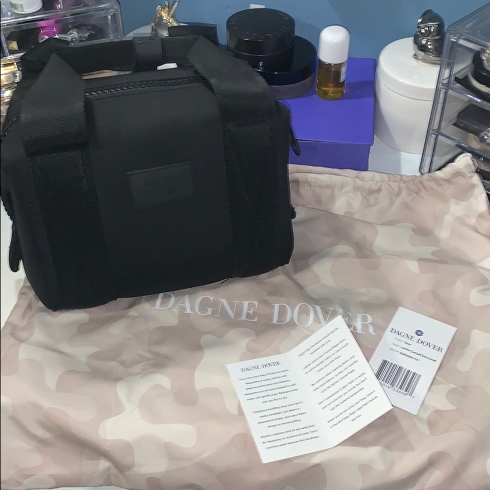 Landon carryall extra small